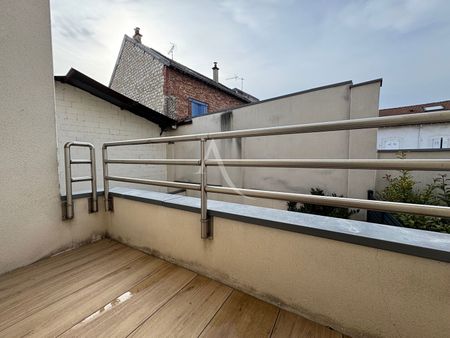 Location Maison 6 pièces 126m² - Photo 4