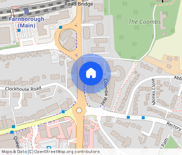 Brand House, Coombe Way, Farnborough, GU14 - Photo 1