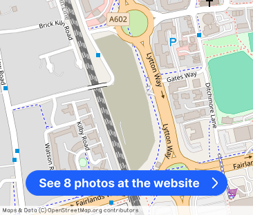 Briggs Close, Stevenage, SG1 1GP - Photo 1