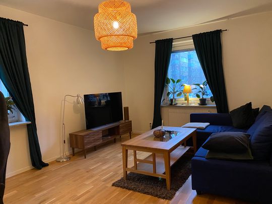 Noachsgatan 4 - Photo 1