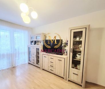 Mieszkanie na wynajem - Zdjęcie 4