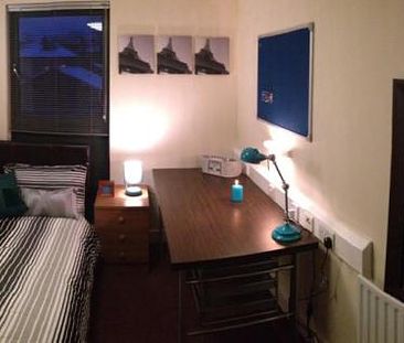 Student Accommodation - Double Room En-Suites - Bradford - Photo 3