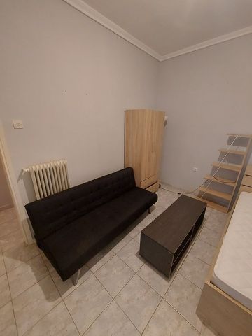 Studio/Γκαρσονιέρα για ενοικίαση Πυροβολικά - Προφήτης Ηλίας (Σέρρες) - Photo 2