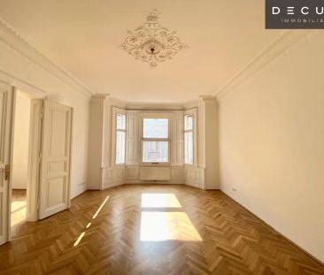 | ALTWIENER-CHARME | GENERALSANIERTER ALTBAU | 1040 WIEN | HELLE 2 ... - Foto 4