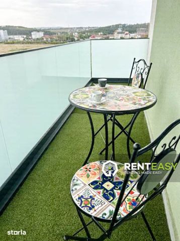 Apartament 2 camere de inchiriat situat in zona Nicolina - Dedeman - Photo 4