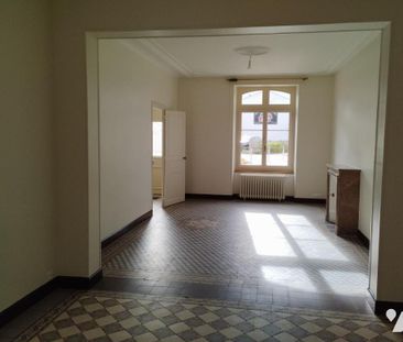 Maison de bourg 4 chambres - Photo 1