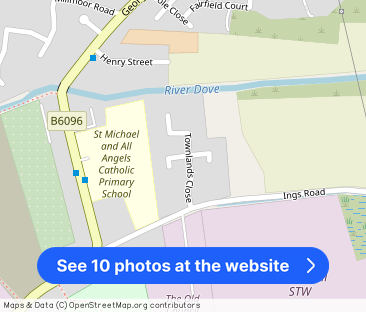 Town Lands Close, Wombwell, Barnsley, S73 - Photo 1