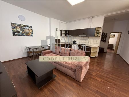 Apartament 2 camere, zona ultracentrala, Ploiesti - Fotografie 2