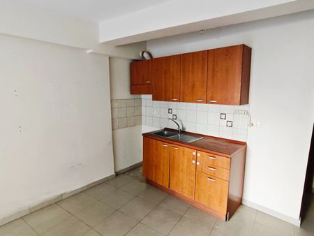 Διαμέρισμα για ενοικίαση Άγιος Παύλος (Καβάλα) - Φωτογραφία 2