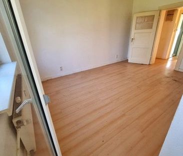 Gerresheim: 2-Zimmer-Wohnung mit großer Wohnküche und Balkon - Photo 1