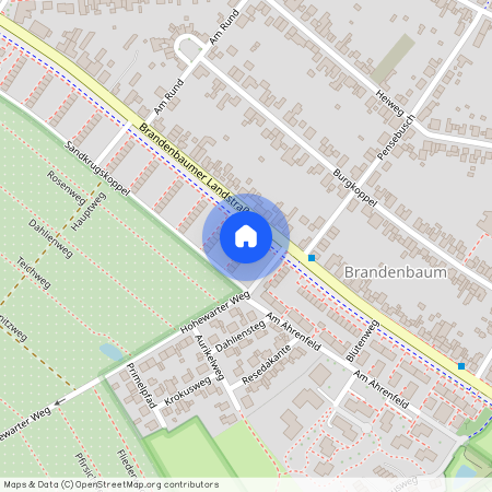 Sandkrugskoppel 137, 23564, Lübeck Ot Sankt Gertrud