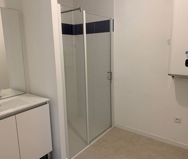 Location Appartement 2 pièces 40m² - Photo 6