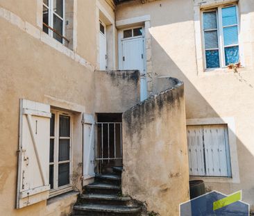 Location Appartement 1 pièce 31m² - Photo 5