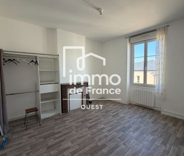 Location Appartement 2 pièces 42m² - Photo 2