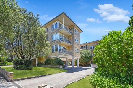 1/14 Clifford St, Mosman, Mosman. - Photo 2