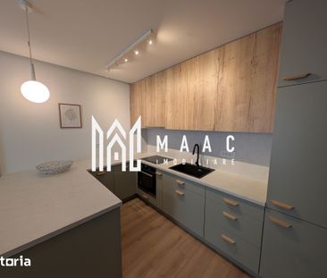 Apartament 3 camere de închiriat | Sibiu | Prima închiriere - Photo 3
