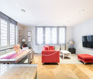 Apartment for rent near the beach of Barcelona - Photo 2