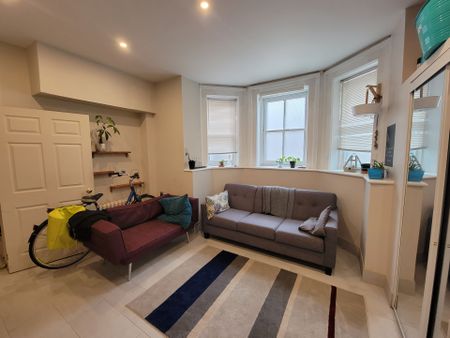 For Lease - 342 Jarvis Street Unit# 1, Toronto, Ontario - Photo 5