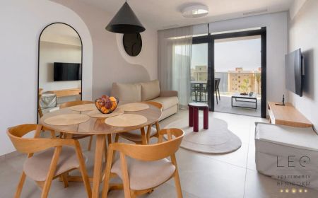 Apartamento de alquiler en Avenida República Argentina, 17, Playa Poniente - Photo 3