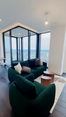 1 Bedroom 1 Bathroom Flat36.9 - Photo 1