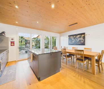 Bright 4.5-room apartment in Buchegg - Foto 6