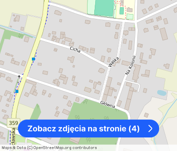 Mieszkanie z ogródkiem, parter, 20 m² – zdjęcie 1
