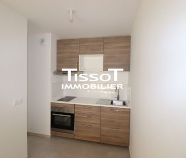 Location Appartement 2 pièces 42m² NIMES 30900 - Photo 6