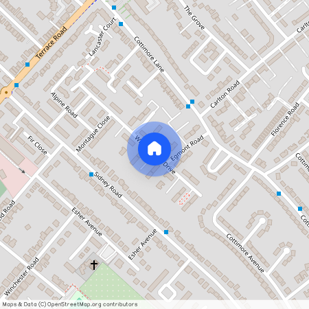 Willowhayne Drive, Walton-on-Thames, Surrey, KT12