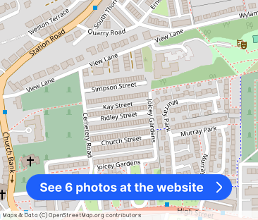 Ridley Street, Stanley, DH9 - Photo 1