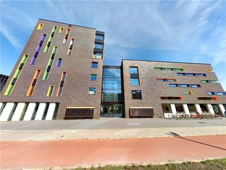Studio au Cederlaan 458, Eindhoven - Foto 4