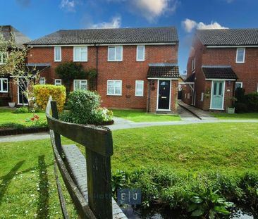 2 bedroom maisonette to rent - Photo 4