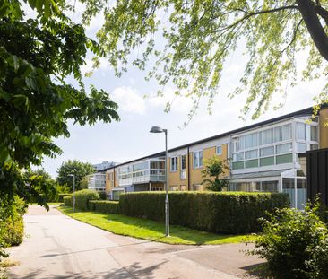 Annerovägen, Helsingborg - Foto 1