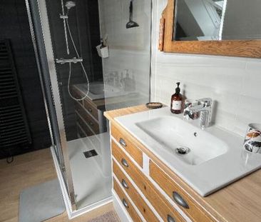Saint-Molf - Location maison meublée de 102 m² - Photo 4
