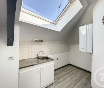 Location Appartement 3 pièces 54m² RIOM 63200 - Photo 6
