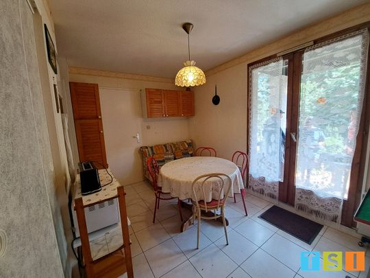 Appartement 1 pièce - Photo 1