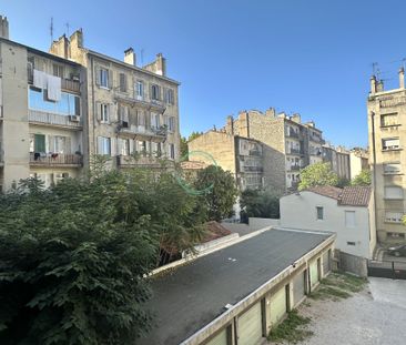 Location Appartement 3 pièces 57m² MARSEILLE 4ème - Photo 6