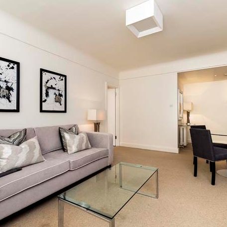 Pelham Court, Chelsea - Photo 1