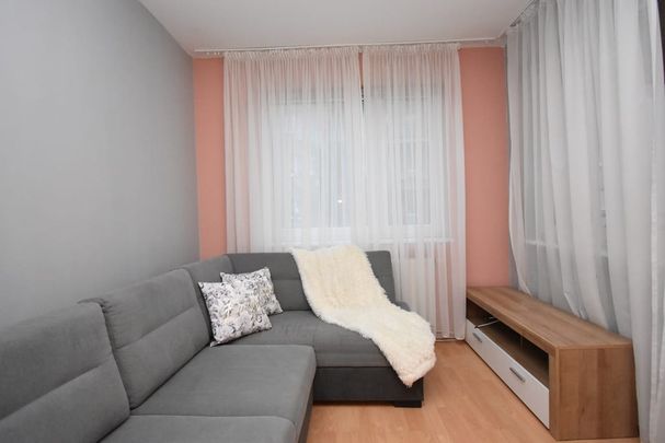 Sprawdź >>> Przytulne mieszkanie przy metrze 38 m² - Photo 1