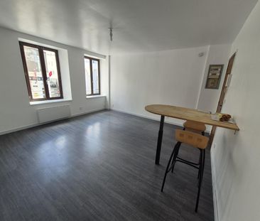 Location Appartement 2 pièces 38m² BOULOGNE SUR MER 62200 - Photo 2