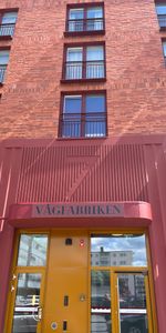 Änkhusgatan, Jönköping - Foto 4