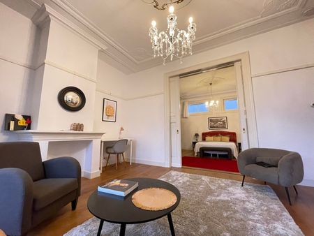 Appartement te huur: Barteljorisstraat 18-D 2011 RB Haarlem - Photo 3