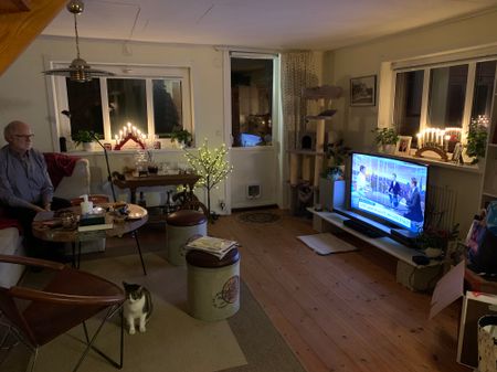 Ubbalt hus ett, Vittsjö - Photo 4