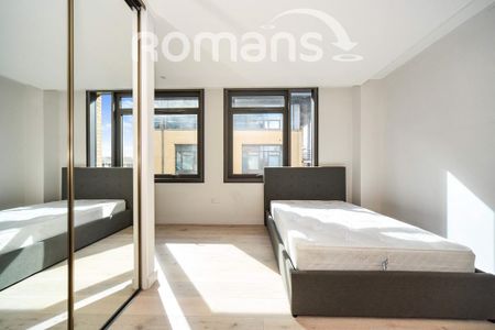 Studio to rent - Photo 2