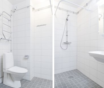 Kungsfågelgatan 67 - Foto 1