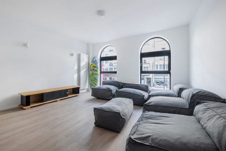 Appartement te huur - Photo 2