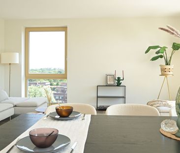 Appartement te huur: Boekweitkamp 165 2592 XT Den Haag - Photo 4