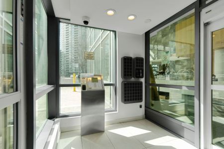 For Lease - 209 Fort York Boulevard Unit# 368, Toronto, Ontario - Photo 2