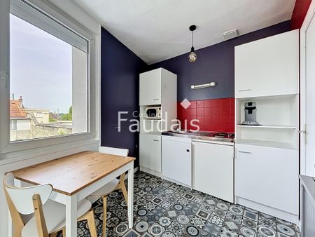 Location Appartement 1 pièce 18m² ST LO 50000 - Photo 3
