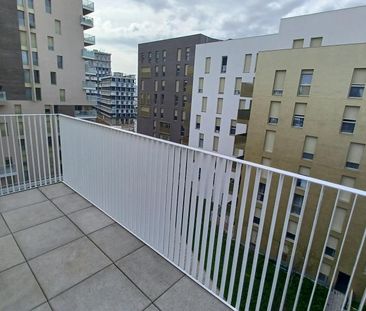 location Appartement T3 DE 64.6m² À ASNIERES SUR SEINE - Photo 2