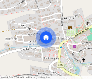 2.5 Zimmer, 66 m² - Foto 1